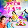 About Suno Radha Bol Krishna Song